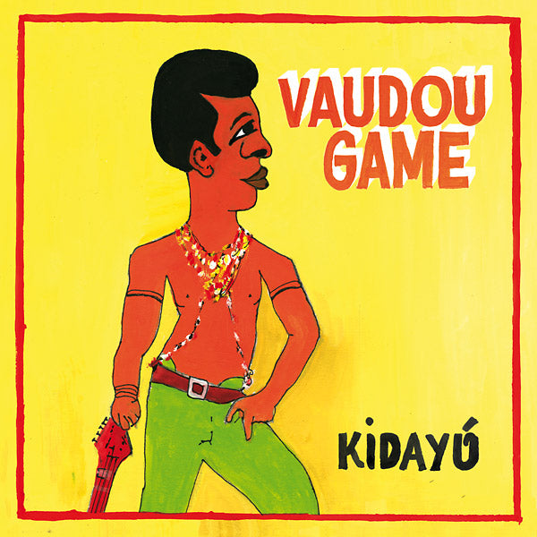 Kidayu (CD)