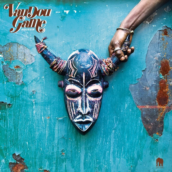 Noussin (CD)