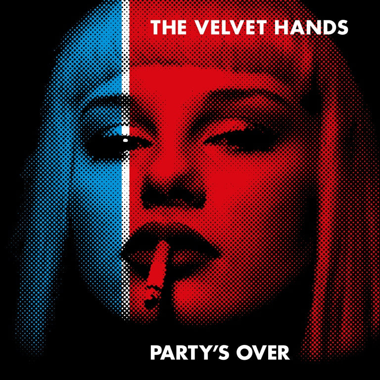 Party's Over (Vinyl)