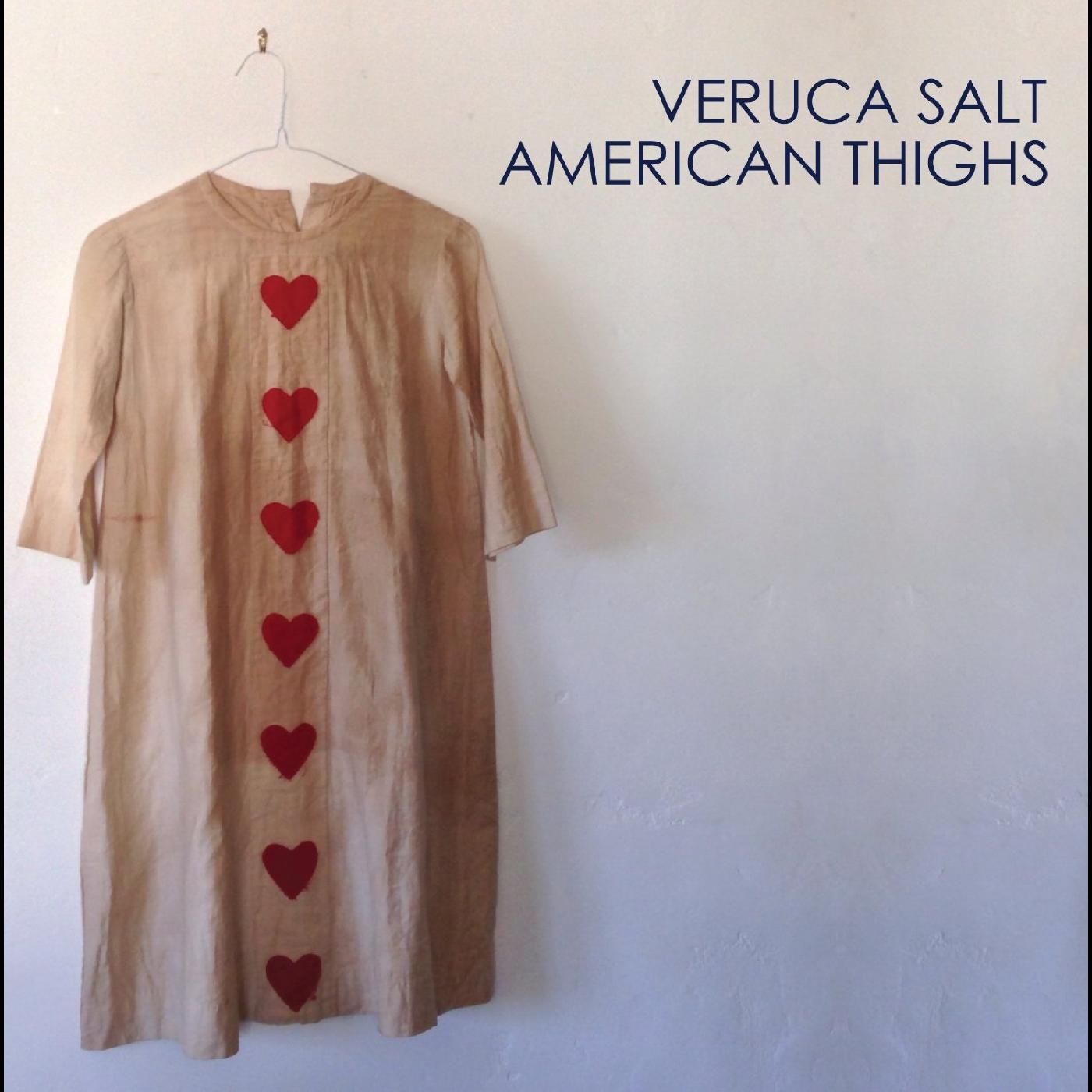 American Thighs (Vinyl)