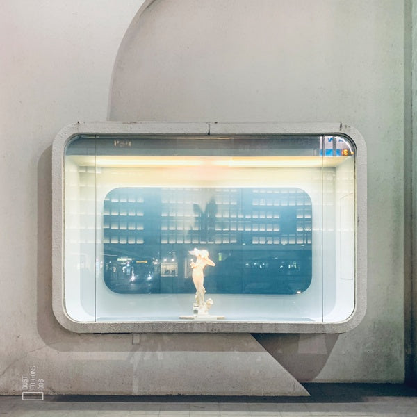 Holy Origin (Vinyl)