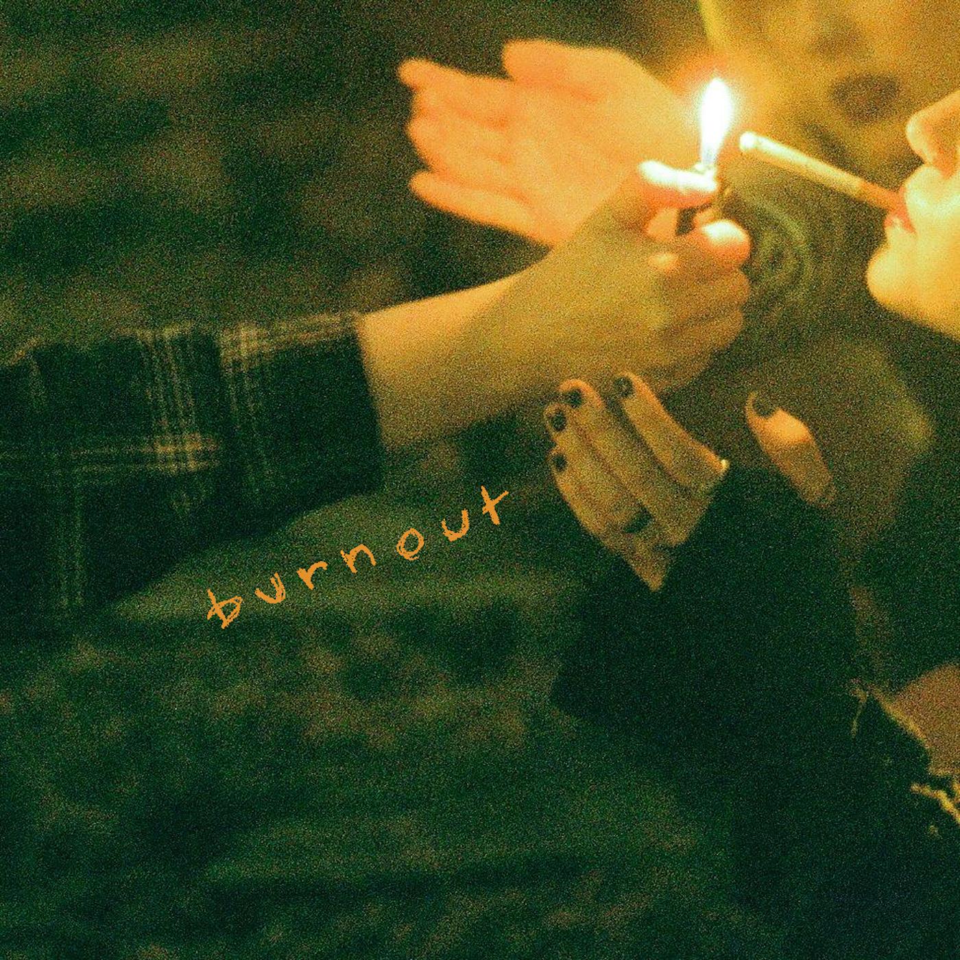 burnout (CD)
