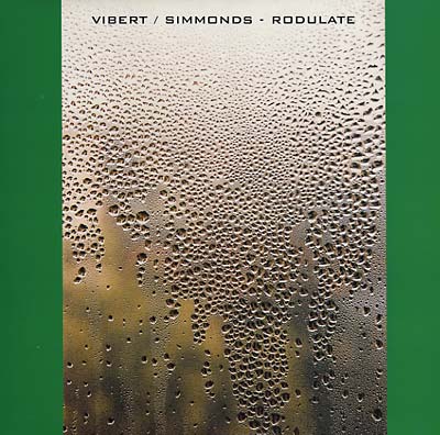 Rodulate (Vinyl)