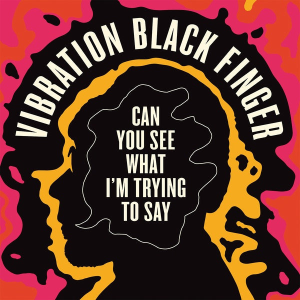 Can You See What I'm Trying to Say (CD)