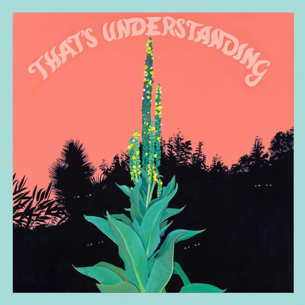 That's Understanding (CD)