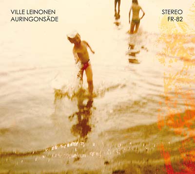 Auringonsäde/Pommisuoja (CD)