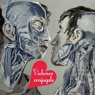 Violence Conjugale (CD)