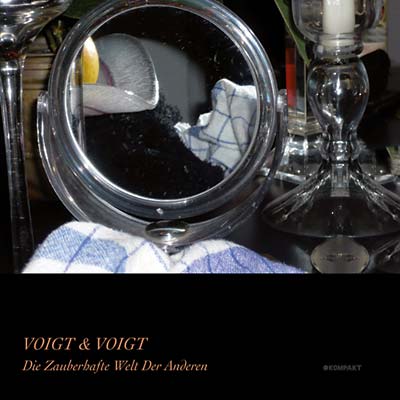 Die Zauberhafte Welt Der Anderen (CD)