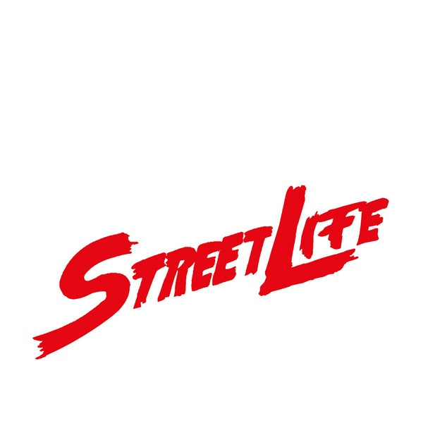 Streetlife (5th Anniversary Reissue White Vinyl) (Vinyl)