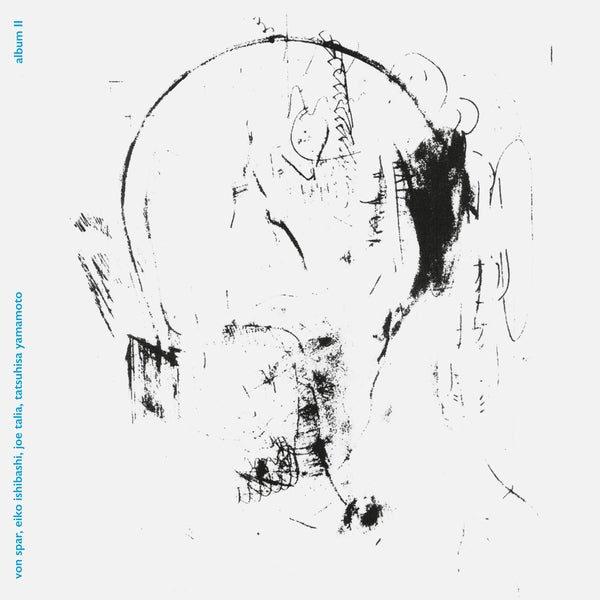 Album Ii (Vinyl)