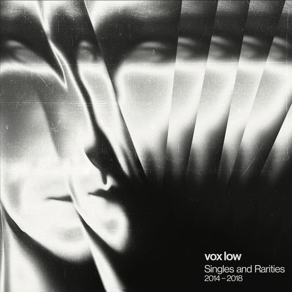 Singles & Rarities: 2014/2018 (Vinyl)
