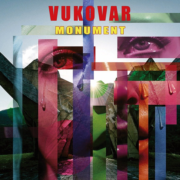 Monument (Vinyl)