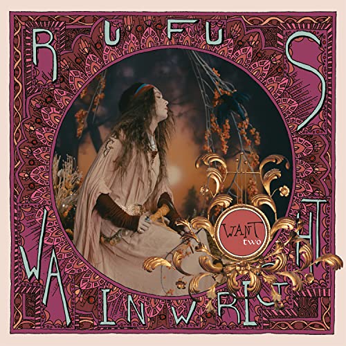 Want One - 180-Gram Black Vinyl (Vinyl)