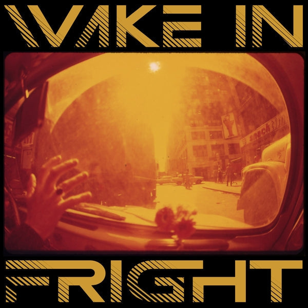 Wake In Fright (Vinyl)