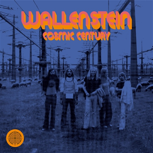 Cosmic Century (Vinyl)
