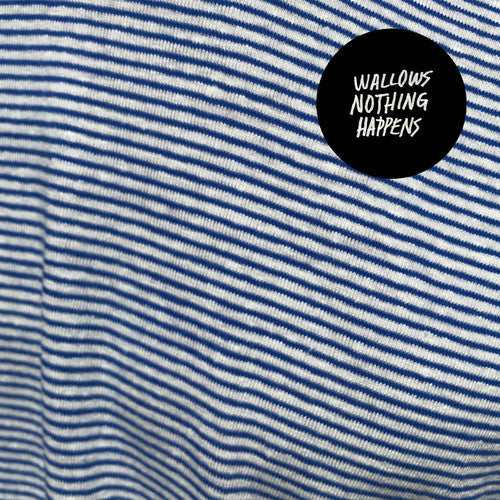 Nothing Happens (CD)