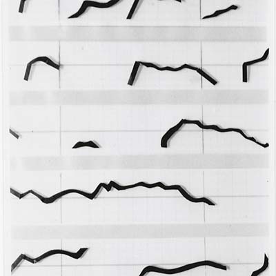 Sound Houses (Vinyl)