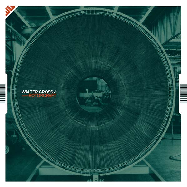 Rotorcraft (Vinyl)