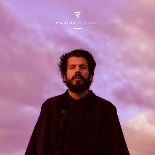 Reasons (CD)