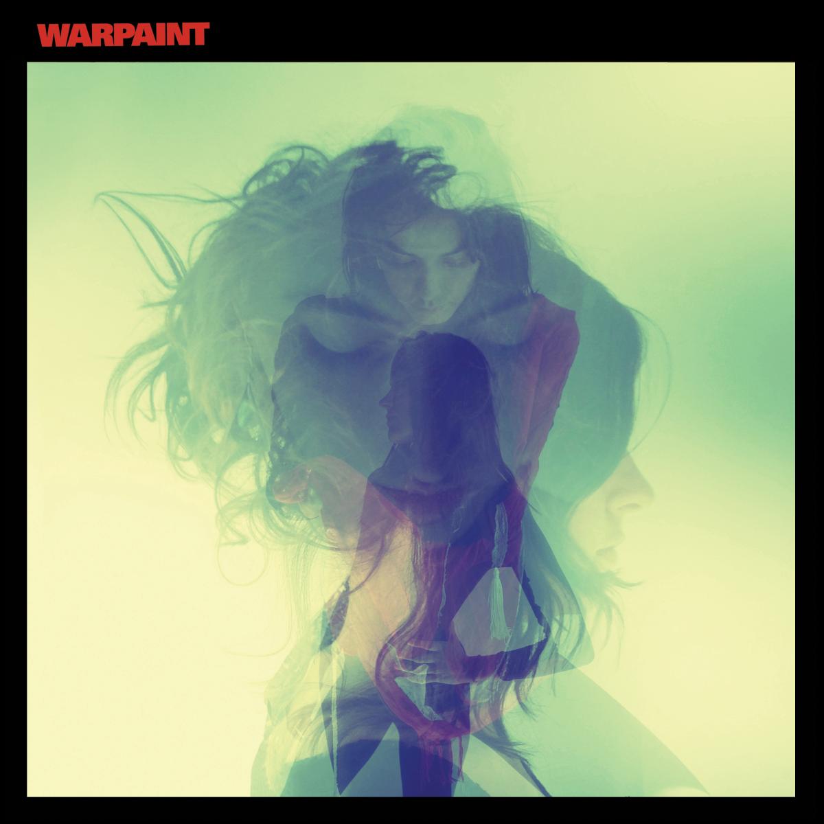 Warpaint (Vinyl)