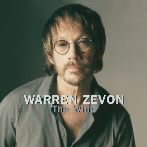 The Wind (Teal Vinyl/Limited Edition) (Vinyl)