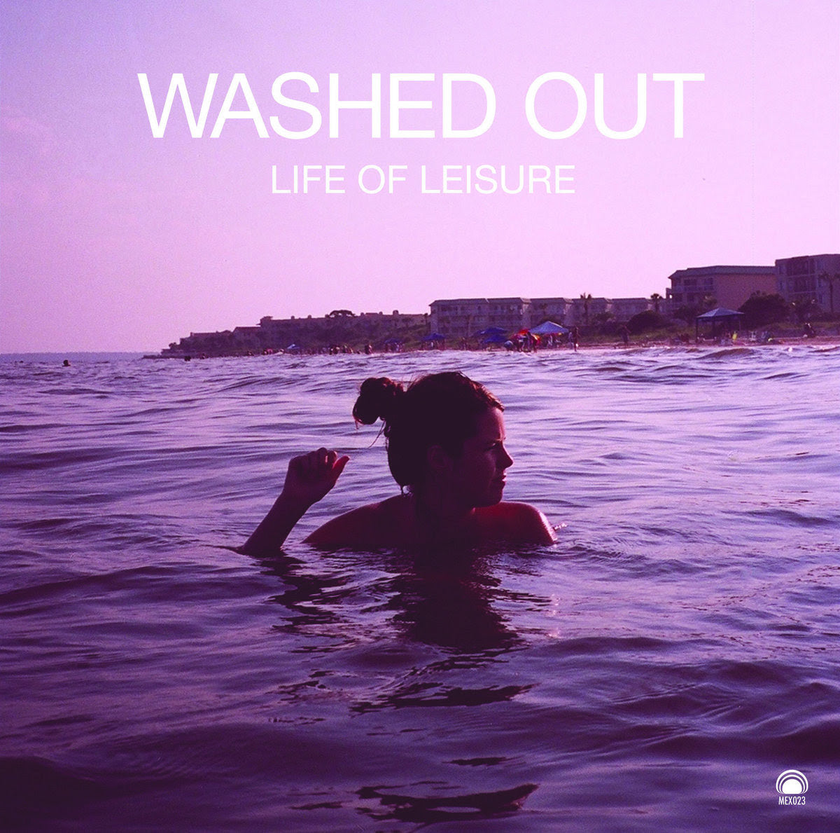 Life Of Leisure (Indie Exclusive) (Exclusive Colorway) (Vinyl)