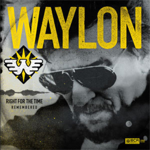 Right For The Time (Remembered) (Vinyl)