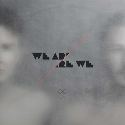 We Are Are We (CD)