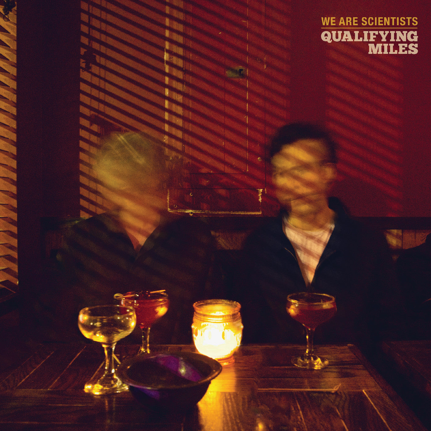 Qualifying Miles (Deluxe Edition) (CD)