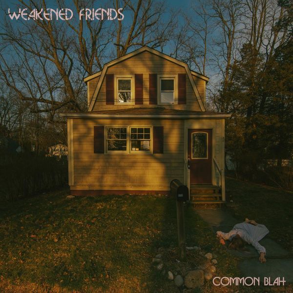 Common Blah (PURPLE VINYL) (Vinyl)