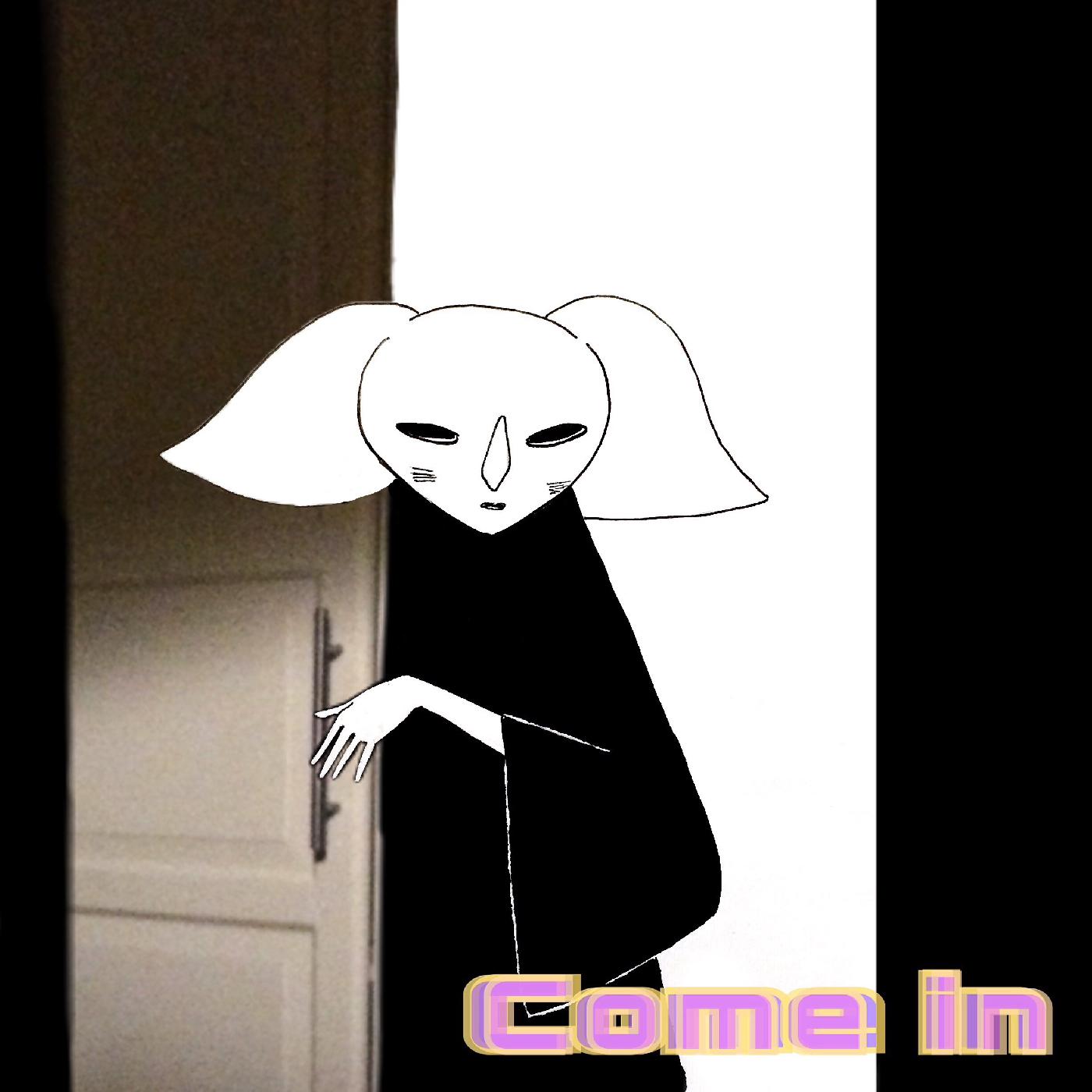 Come in (CD)