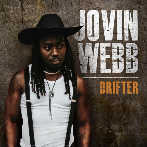 Drifter (CD)