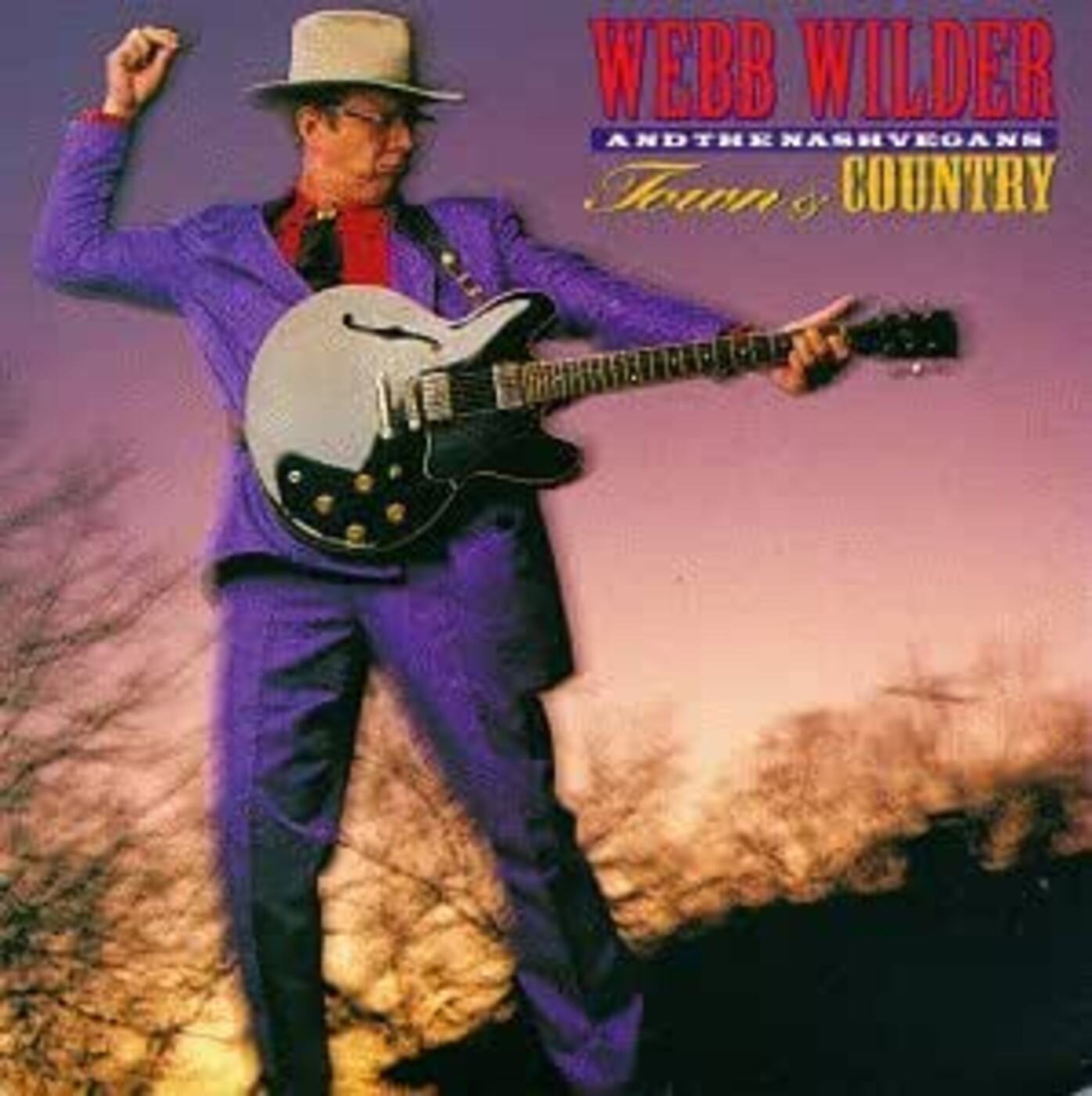 Town And Country (CD)