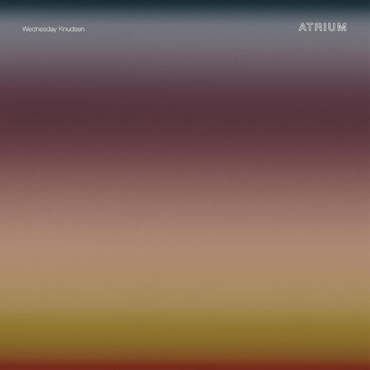 Atrium (Vinyl)