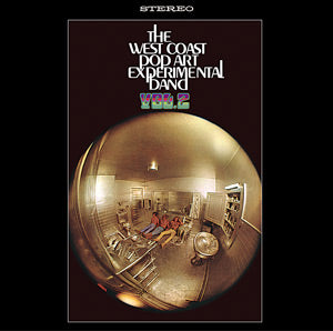 Volume Two (CD)