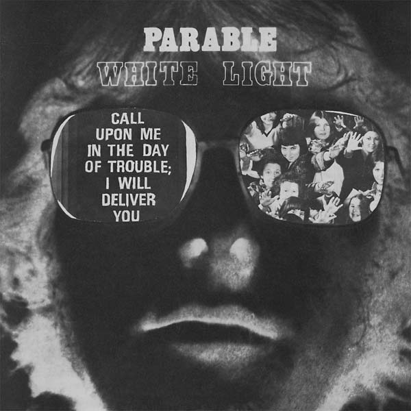 Parable (CD)