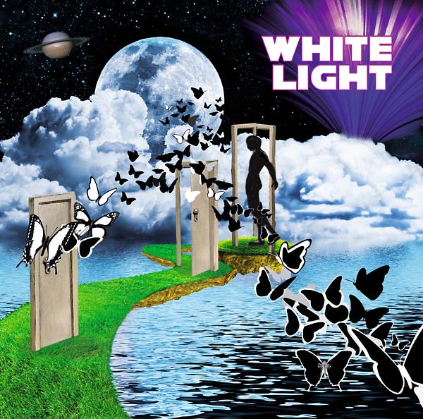 White Light (CD)