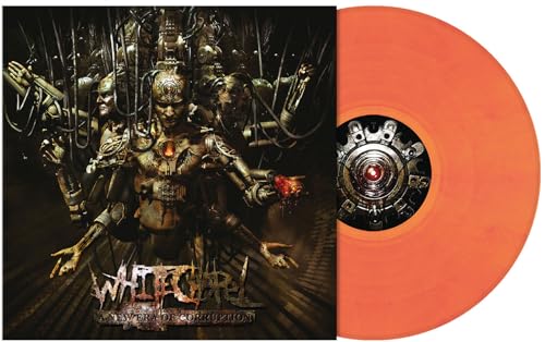 A New Era Of Corruption (Vinyl)