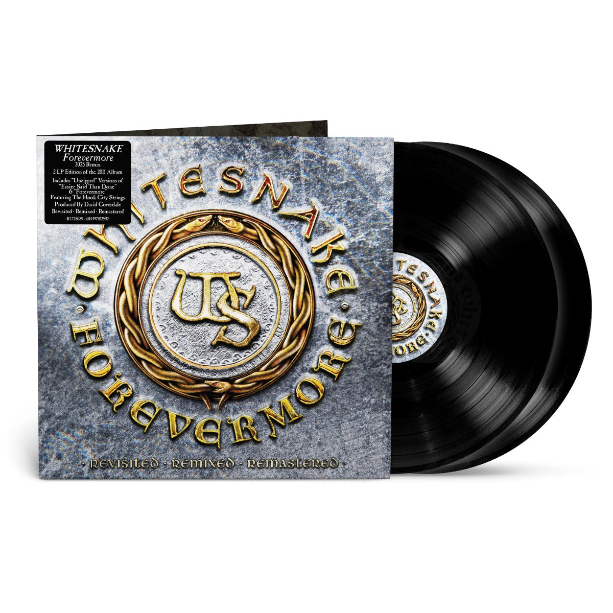 Forevermore (2LP) (Vinyl)