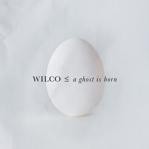 A Ghost Is Born (Expanded Edition) (2 Cd's) (CD)