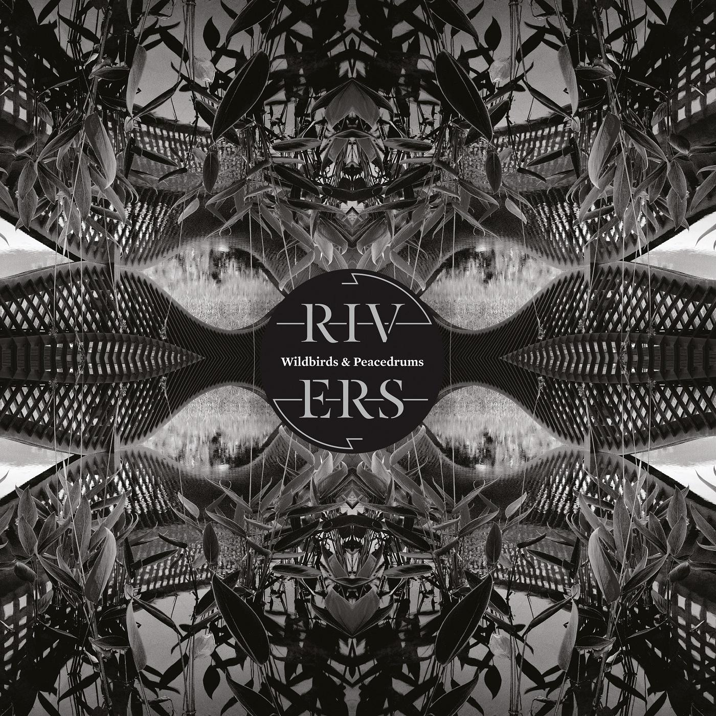 Rivers (Leaf 20 edition) (Vinyl)