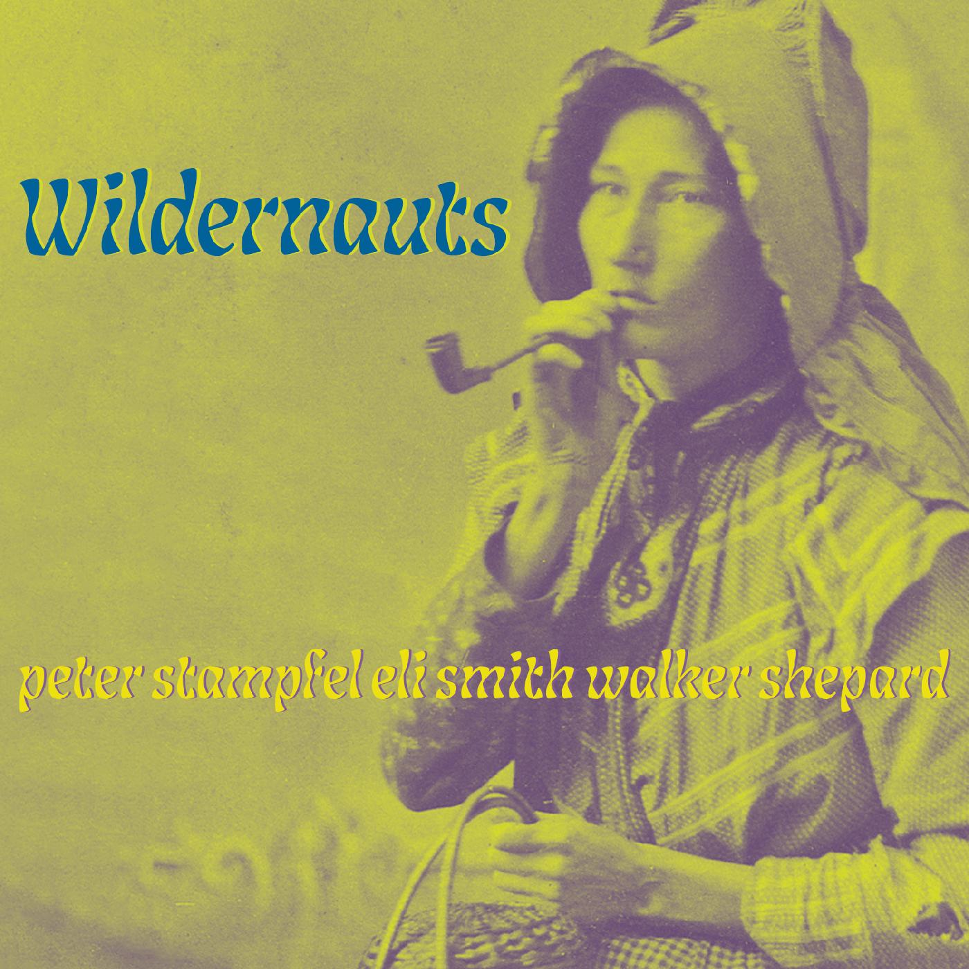 Wildernauts (CD)