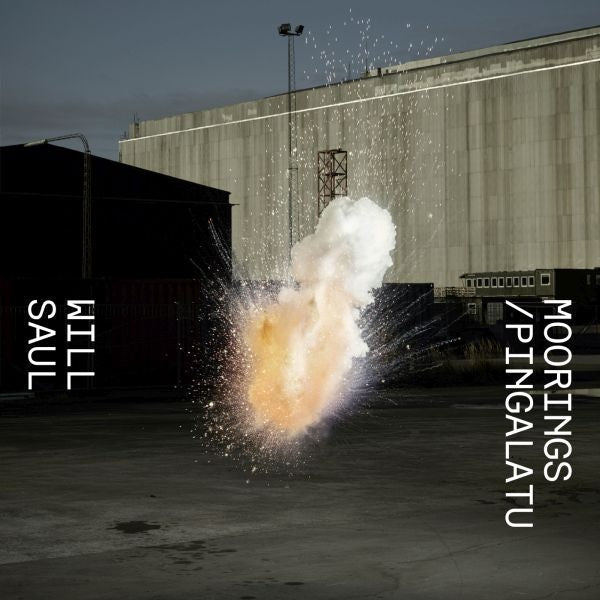 Open Too Close EP 1 (Vinyl)