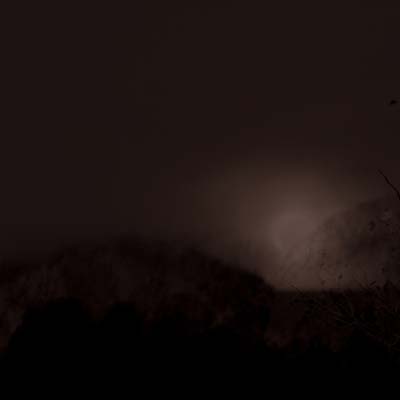 Perdition Hill Radio (CD)