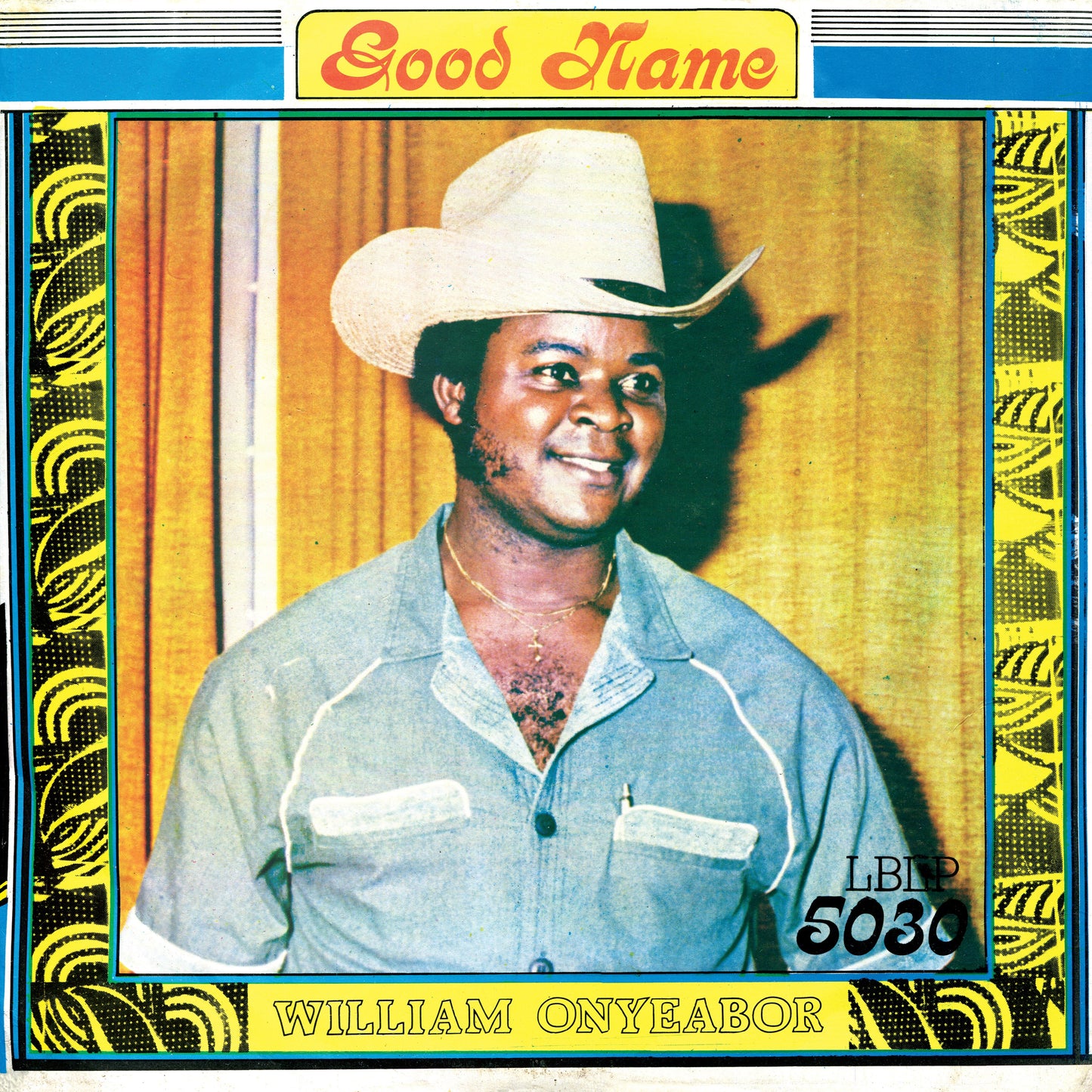 Good Name (Vinyl)