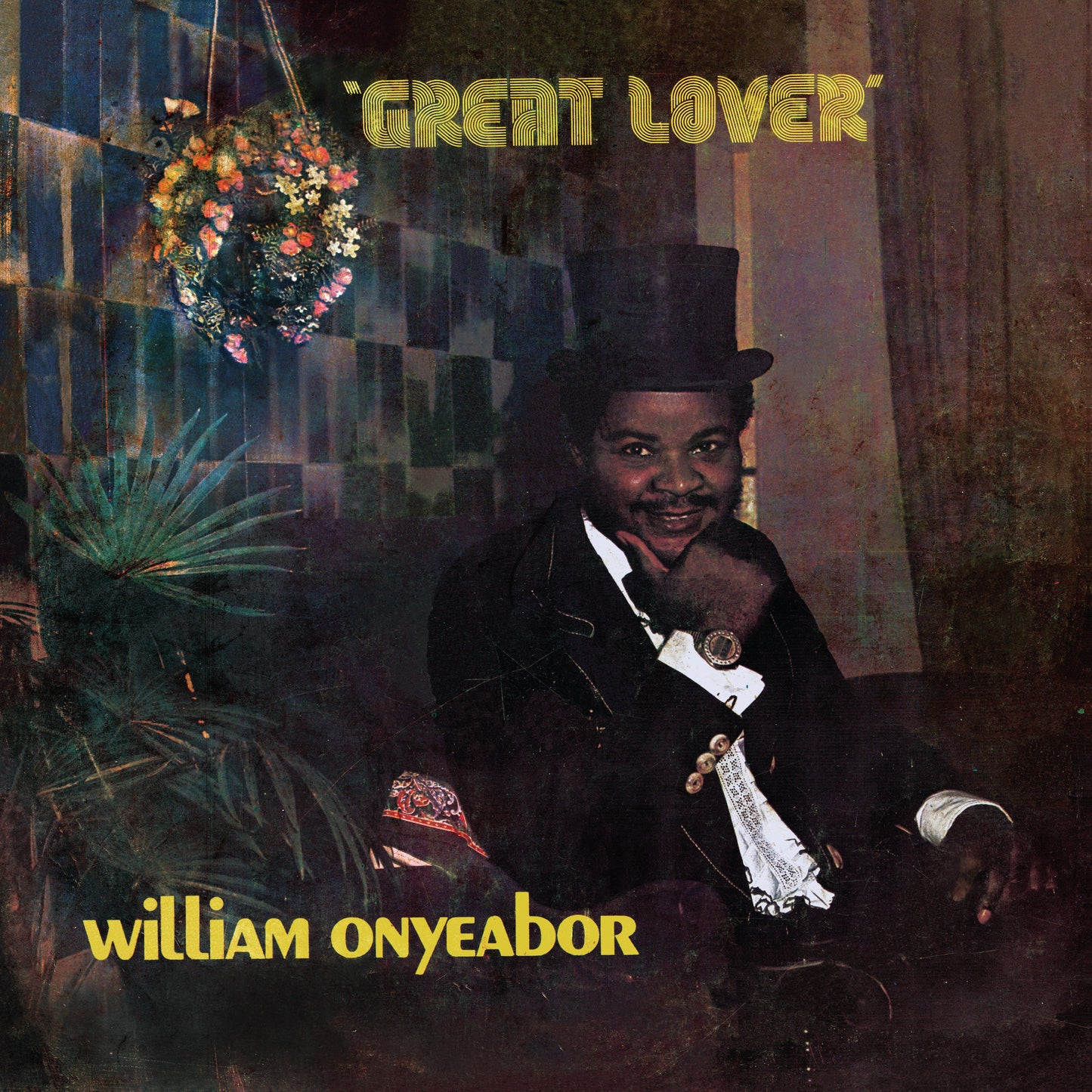 Great Lover (Vinyl) - Golden Apple Comics