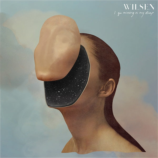 I Go Missing In My Sleep (Vinyl)