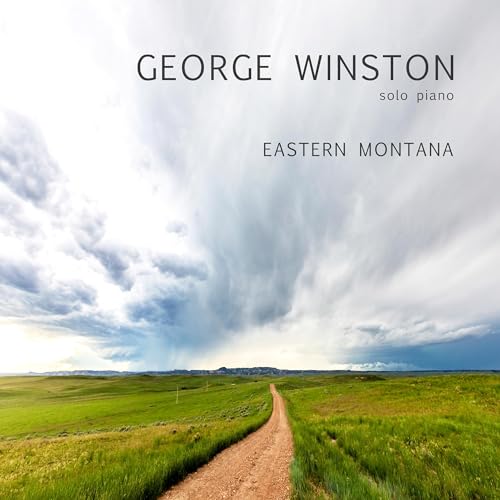 Eastern Montana (CD)