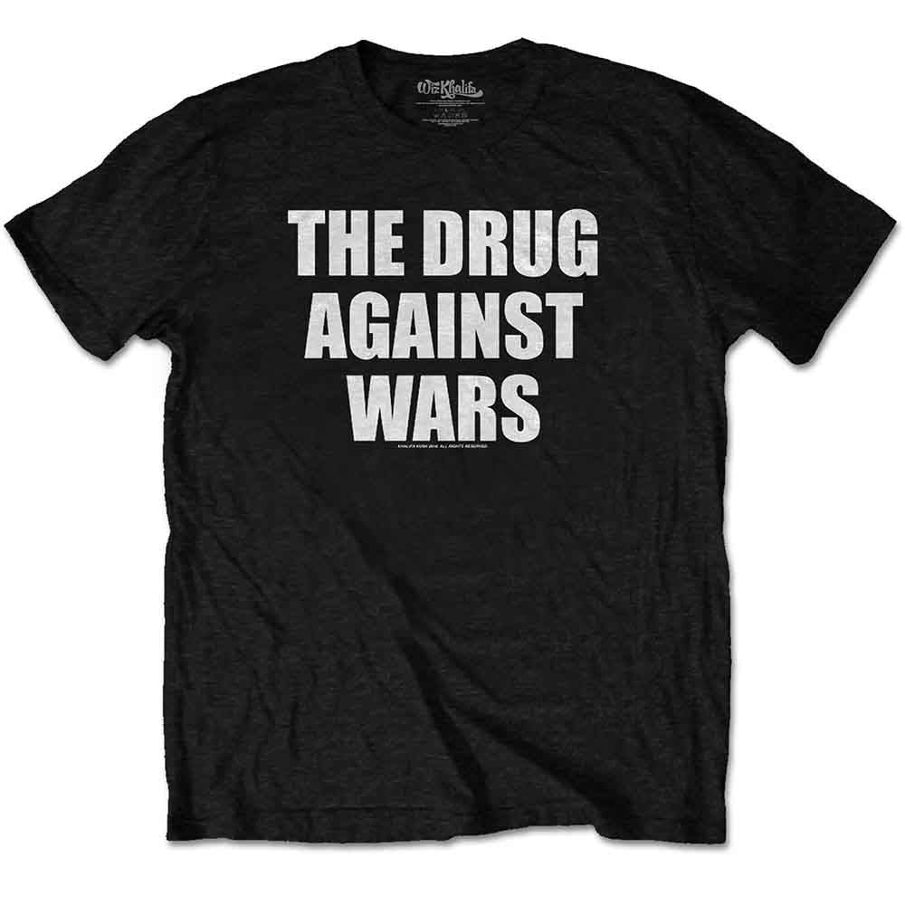 Drug Against Wars (T-Shirt)
