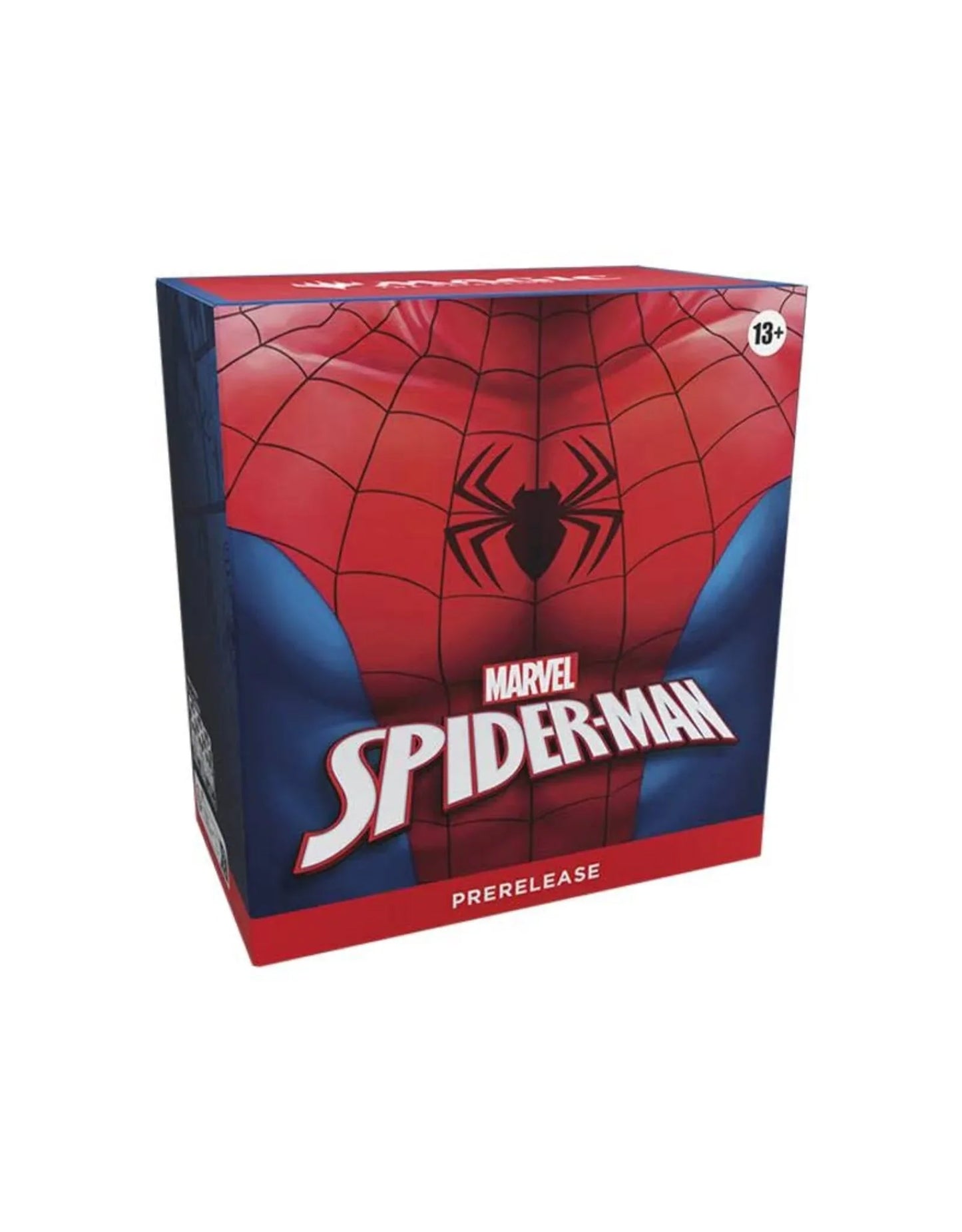 Spider-Man Re-Prerelease Event Thursday Nov 13th